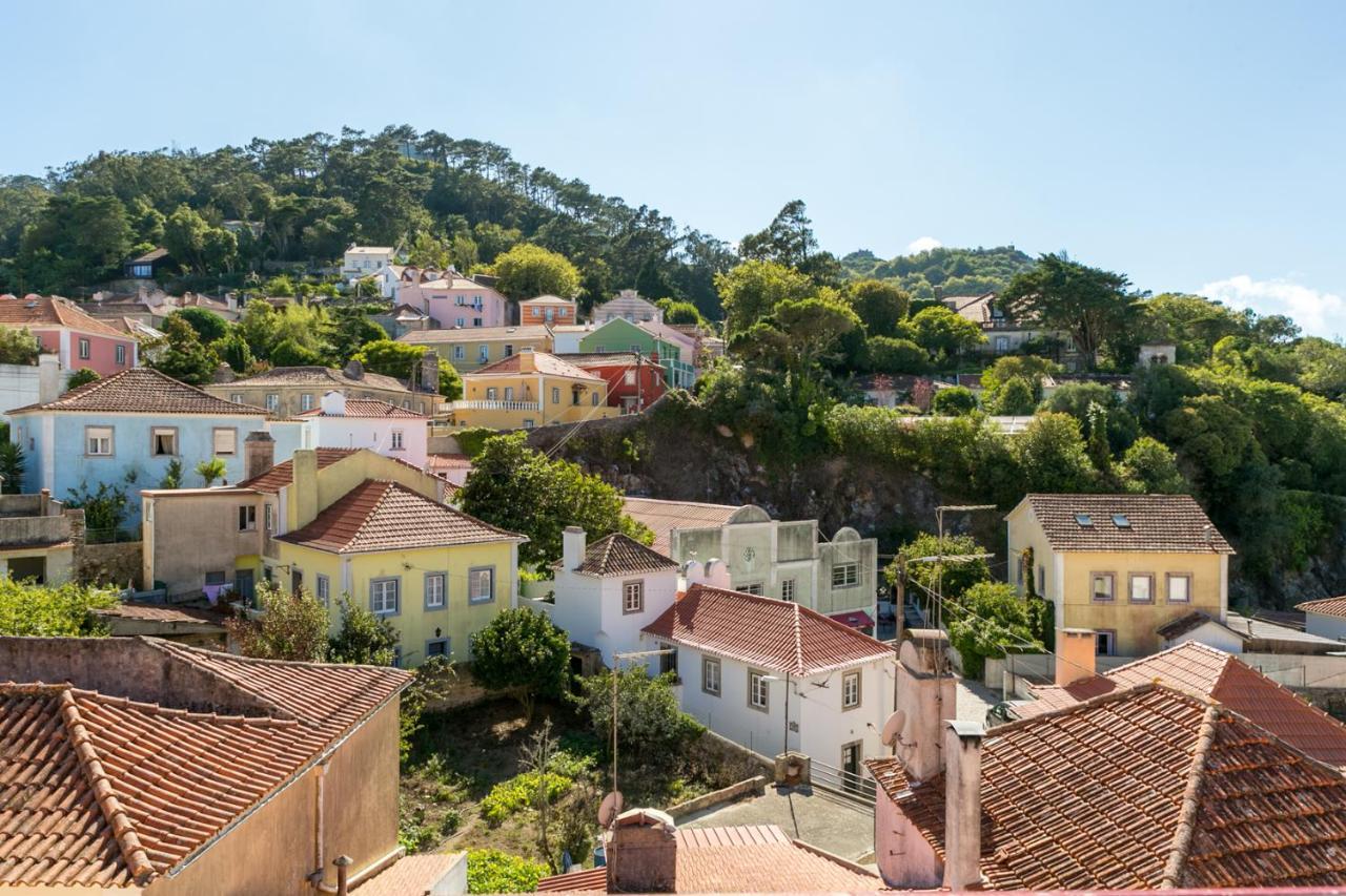 Enchanted Tales, Apartments In Sintra Ngoại thất bức ảnh